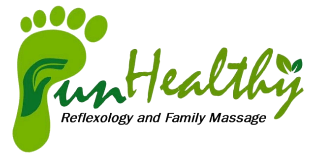 Fun Healthy — Reflexology and Family Massage
